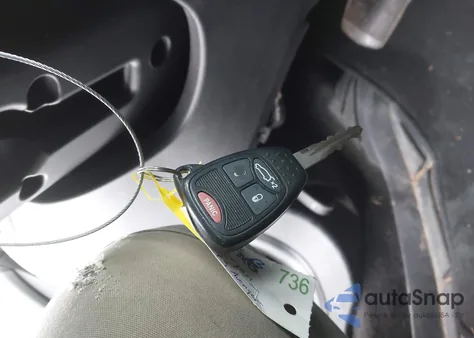 2013 Dodge Avenger Se из США, поврежденный, VIN 1C3CDZAB2DN753628